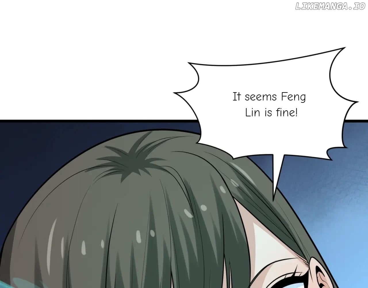 Era of the Haunted Chapter 303 - page 106